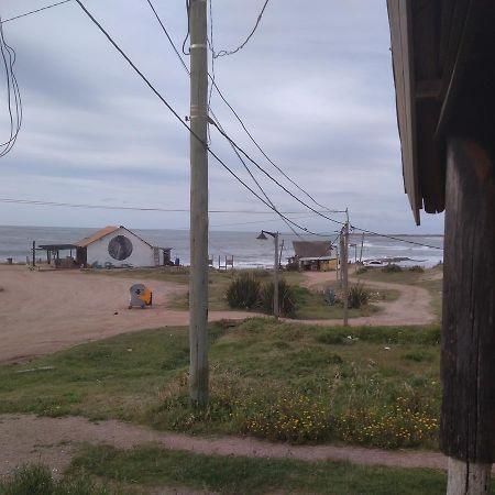 Cabana Villa Del Mar Punta Del Diablo Exteriér fotografie