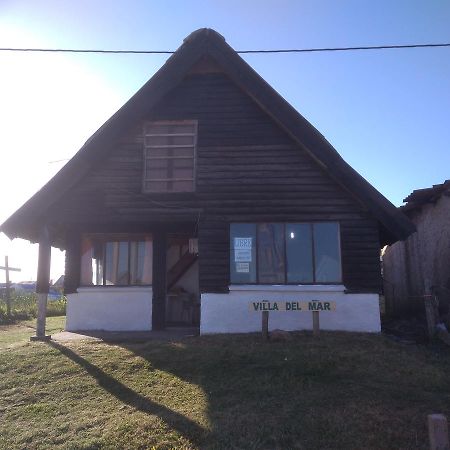 Cabana Villa Del Mar Punta Del Diablo Exteriér fotografie