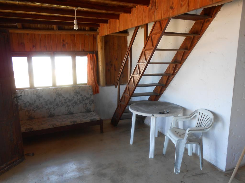 Cabana Villa Del Mar Punta Del Diablo Exteriér fotografie