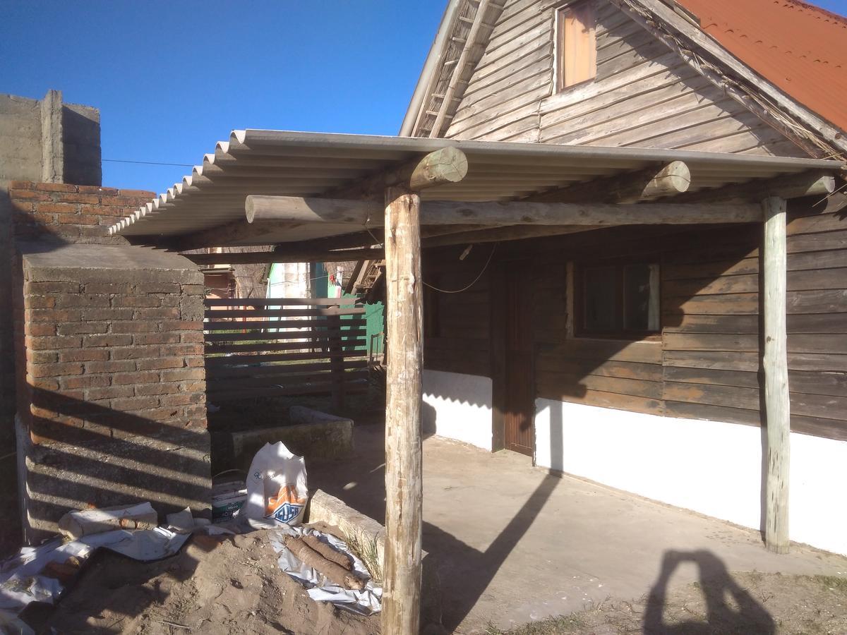 Cabana Villa Del Mar Punta Del Diablo Exteriér fotografie